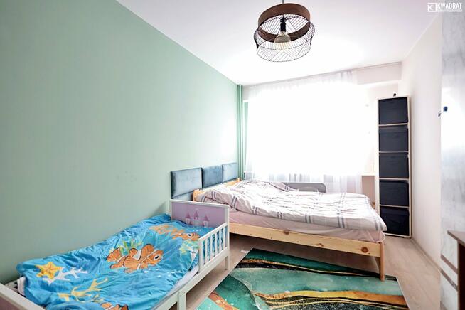 Mieszkanie Lublin Bronowice