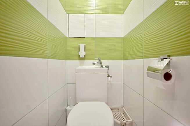 Mieszkanie Lublin Bronowice