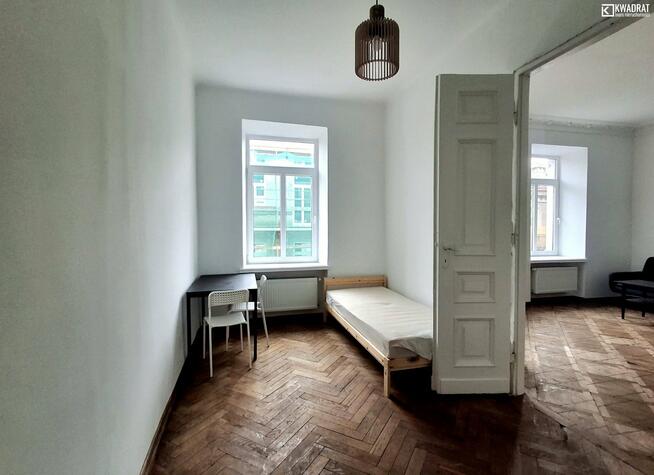 Mieszkanie Lublin, Kościuszki