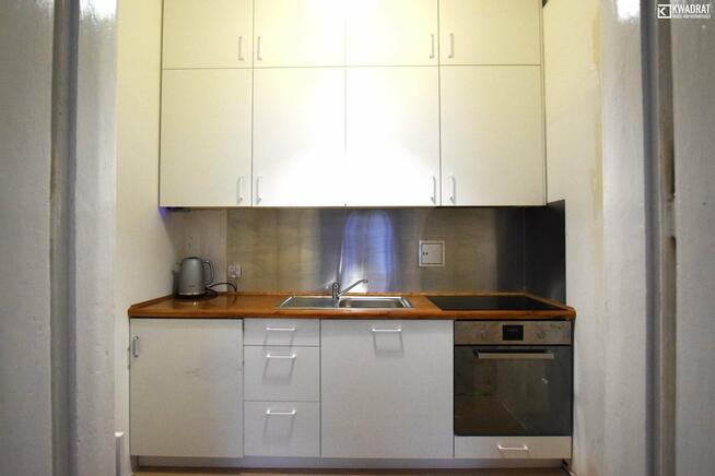 Mieszkanie Lublin, Kościuszki