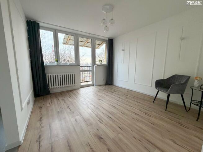 Mieszkanie Lublin Tatary