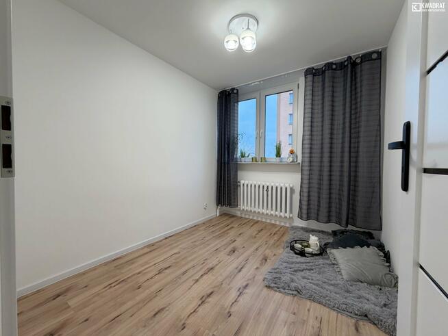 Mieszkanie Lublin Tatary