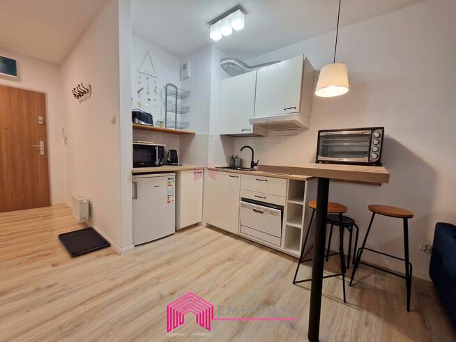 Mieszkanie Kołobrzeg, Rybacka