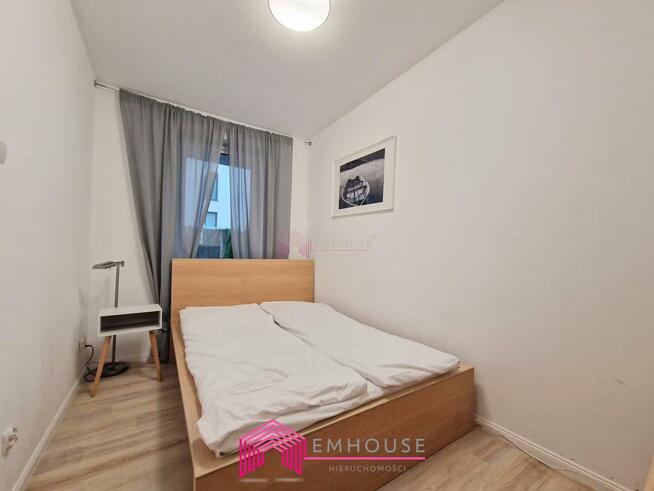 Mieszkanie Kołobrzeg, Rybacka