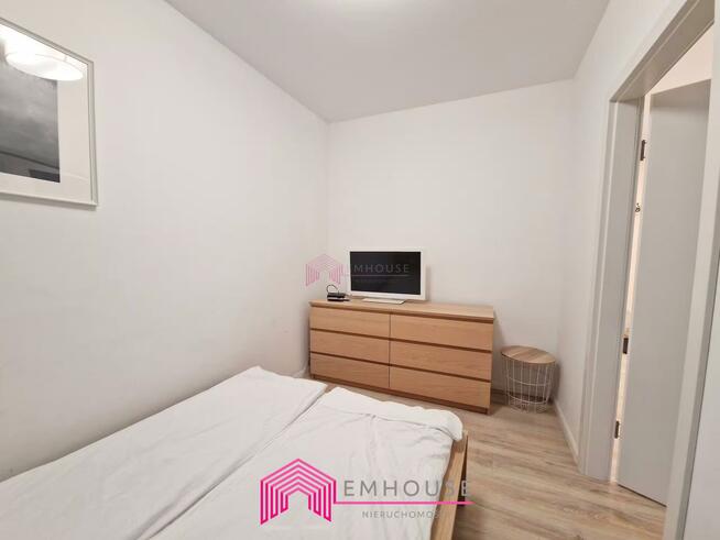 Mieszkanie Kołobrzeg, Rybacka