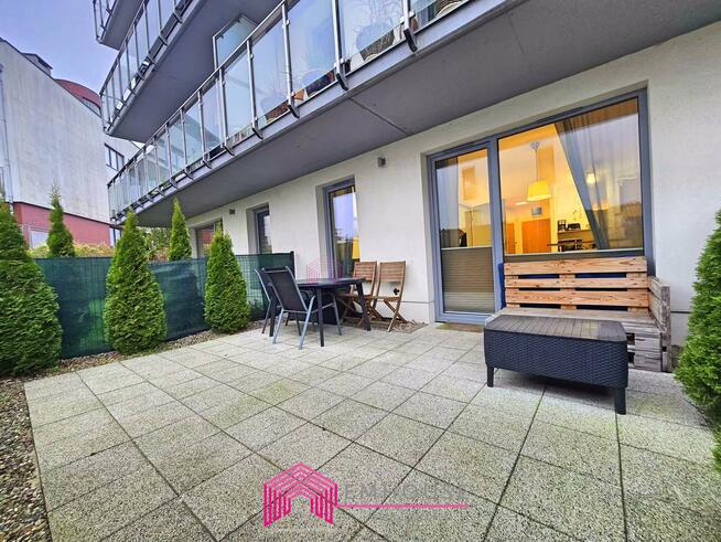 Mieszkanie Kołobrzeg, Rybacka