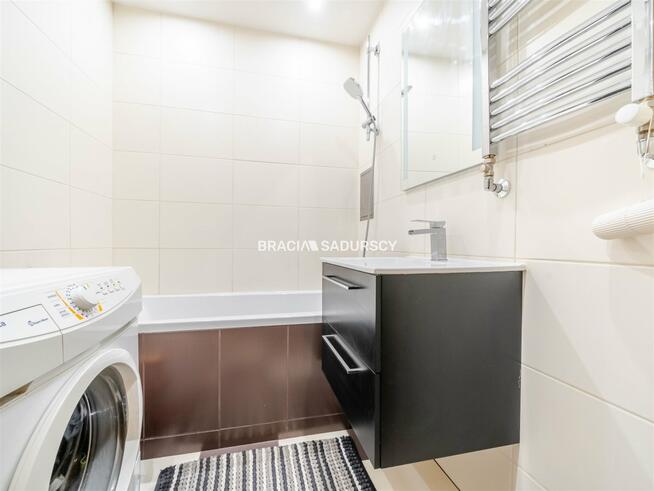 Mieszkanie Kraków Bieżanów-Prokocim, Heleny