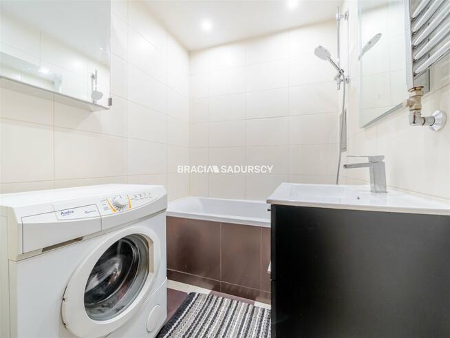 Mieszkanie Kraków Bieżanów-Prokocim, Heleny