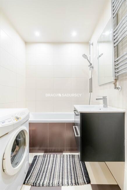 Mieszkanie Kraków Bieżanów-Prokocim, Heleny