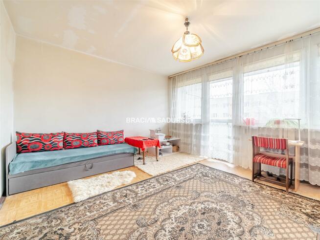 Mieszkanie Kraków Bieżanów-Prokocim, Heleny