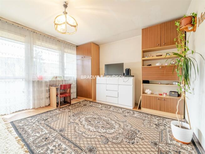 Mieszkanie Kraków Bieżanów-Prokocim, Heleny