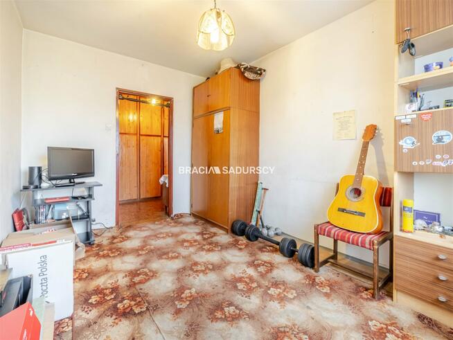 Mieszkanie Kraków Bieżanów-Prokocim, Heleny