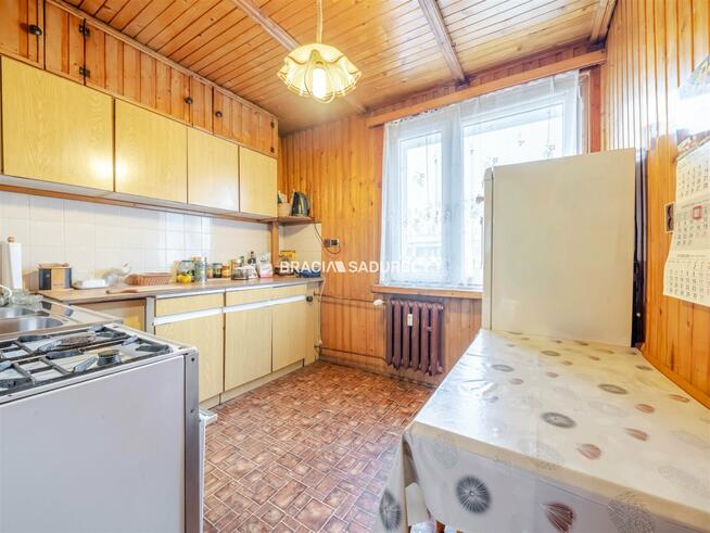 Mieszkanie Kraków Bieżanów-Prokocim, Heleny