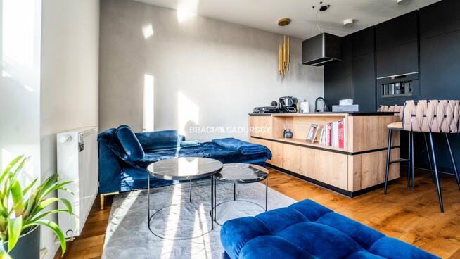 Mieszkanie Kraków Dębniki, Kliny, bp. Albina Małysiaka