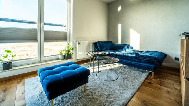 Mieszkanie Kraków Dębniki, Kliny, bp. Albina Małysiaka