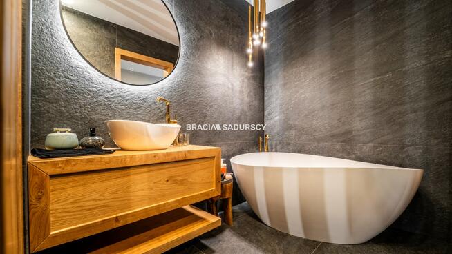 Mieszkanie Kraków Dębniki, Kliny, bp. Albina Małysiaka