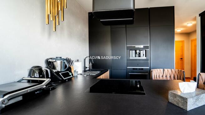 Mieszkanie Kraków Dębniki, Kliny, bp. Albina Małysiaka