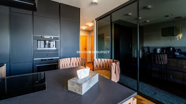 Mieszkanie Kraków Dębniki, Kliny, bp. Albina Małysiaka