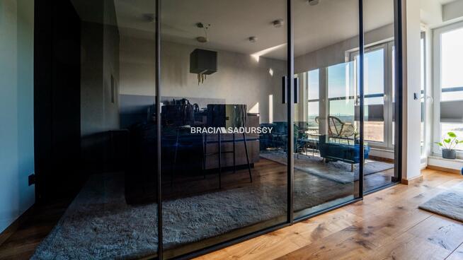 Mieszkanie Kraków Dębniki, Kliny, bp. Albina Małysiaka