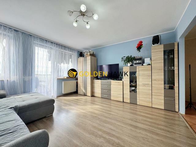 Mieszkanie Szczecin Zdroje, Zakątek