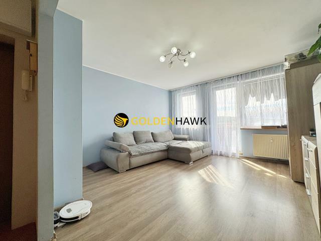 Mieszkanie Szczecin Zdroje, Zakątek