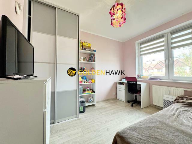 Mieszkanie Szczecin Zdroje, Zakątek