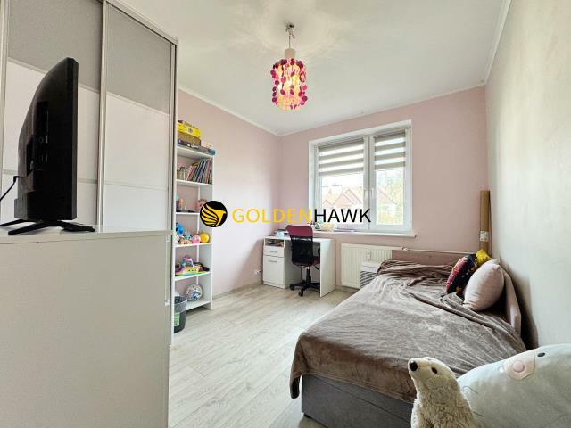 Mieszkanie Szczecin Zdroje, Zakątek