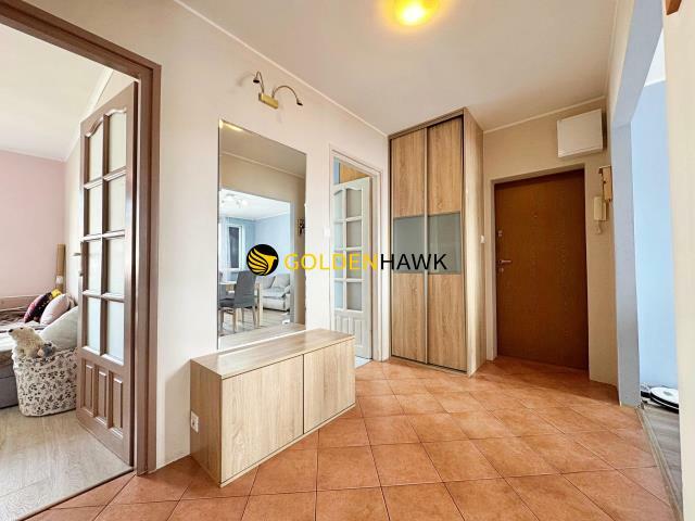 Mieszkanie Szczecin Zdroje, Zakątek