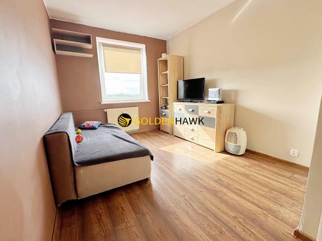 Mieszkanie Szczecin Zdroje, Zakątek