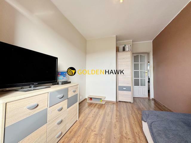 Mieszkanie Szczecin Zdroje, Zakątek