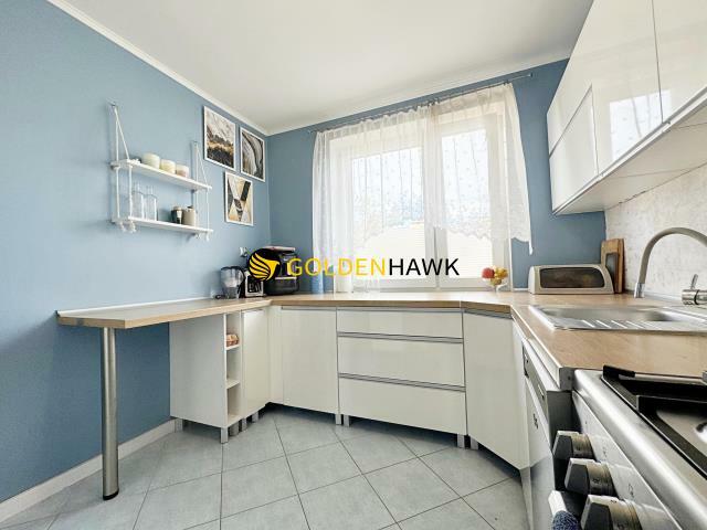 Mieszkanie Szczecin Zdroje, Zakątek