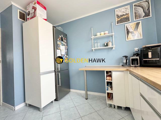 Mieszkanie Szczecin Zdroje, Zakątek