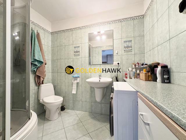 Mieszkanie Szczecin Zdroje, Zakątek