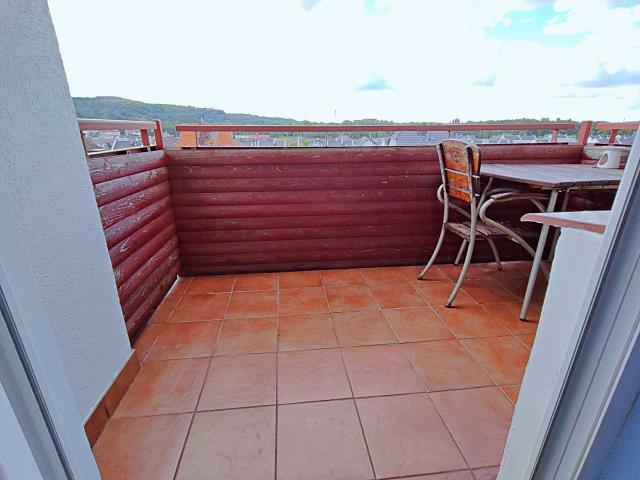 Mieszkanie Szczecin Zdroje, Zakątek