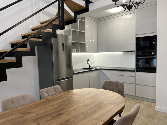 Nowoczesne, 5 pokoi, 2 mp, klimatyzacja