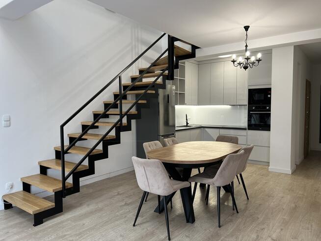 Nowoczesne, 5 pokoi, 2 mp, klimatyzacja