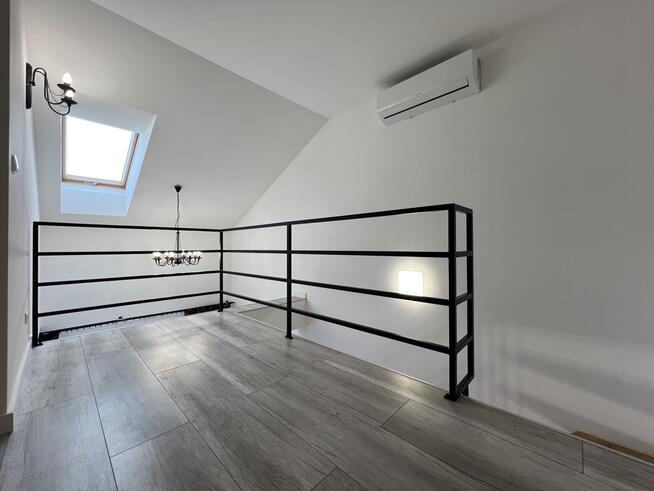 Nowoczesne, 5 pokoi, 2 mp, klimatyzacja