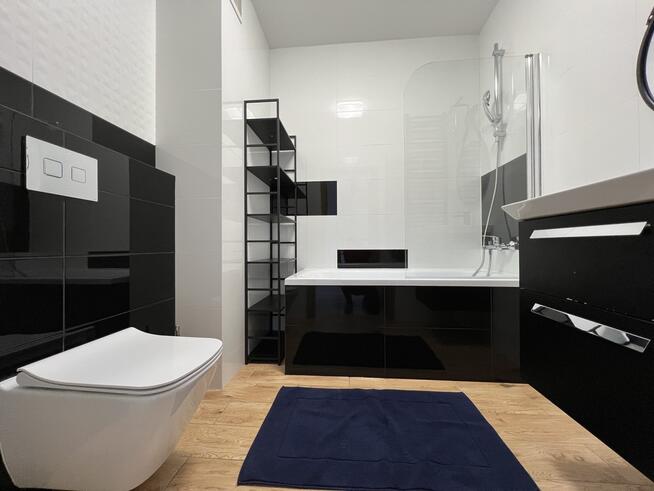 Nowoczesne, 5 pokoi, 2 mp, klimatyzacja