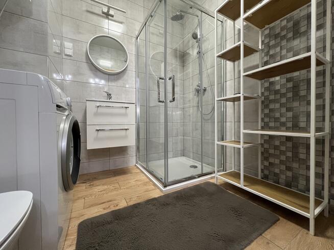 Nowoczesne, 5 pokoi, 2 mp, klimatyzacja