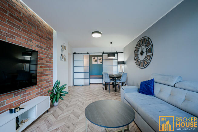 Mieszkanie Opole, Kropidły