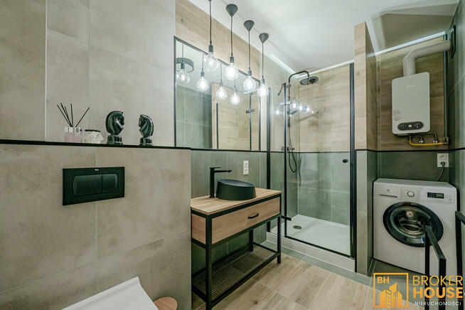 Mieszkanie Opole, Kropidły