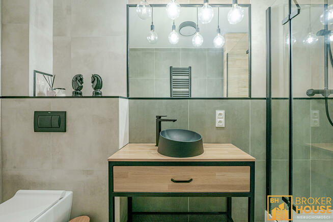 Mieszkanie Opole, Kropidły