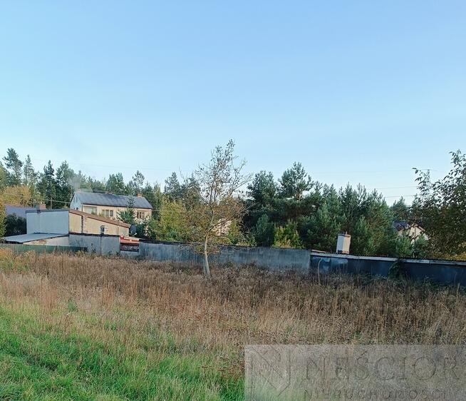 Działka na sprzedaż, Siedlce, ul. Wrzosowa