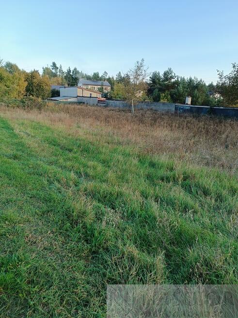 Działka na sprzedaż, Siedlce, ul. Wrzosowa
