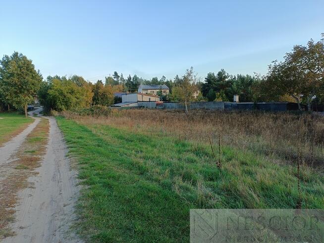 Działka na sprzedaż, Siedlce, ul. Wrzosowa