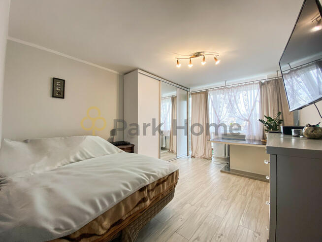 Mieszkanie Sulechów,