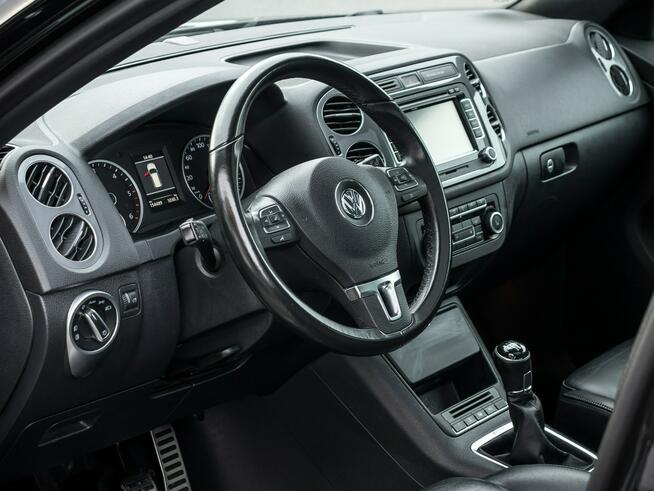 Volkswagen Touran 2.0_Diesel_177KM_154 tyś. km_4x4_R-LINE