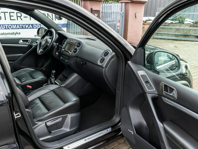 Volkswagen Touran 2.0_Diesel_177KM_154 tyś. km_4x4_R-LINE