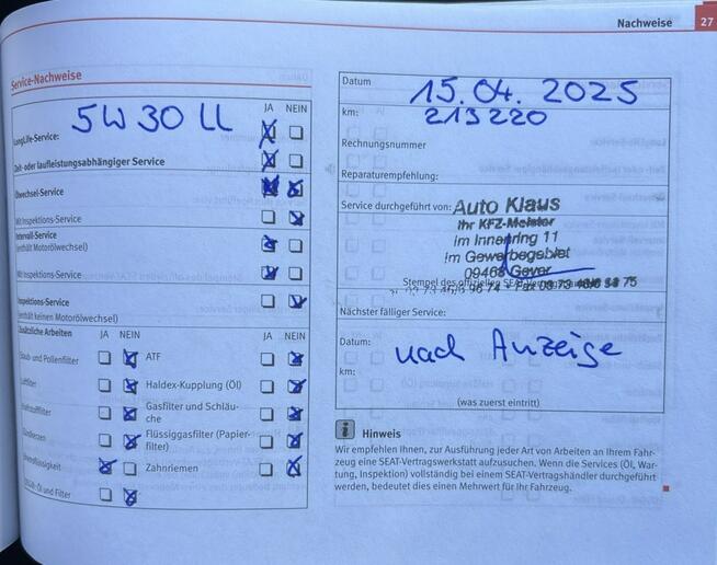 Seat Exeo GWARANCJA * 2.0 TDI 143* manual * serwis do końca * zadbany * warszawa