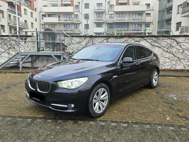 SALON PL - I WŁASCICIEL - SERWIS BMW - ORYGINAŁ